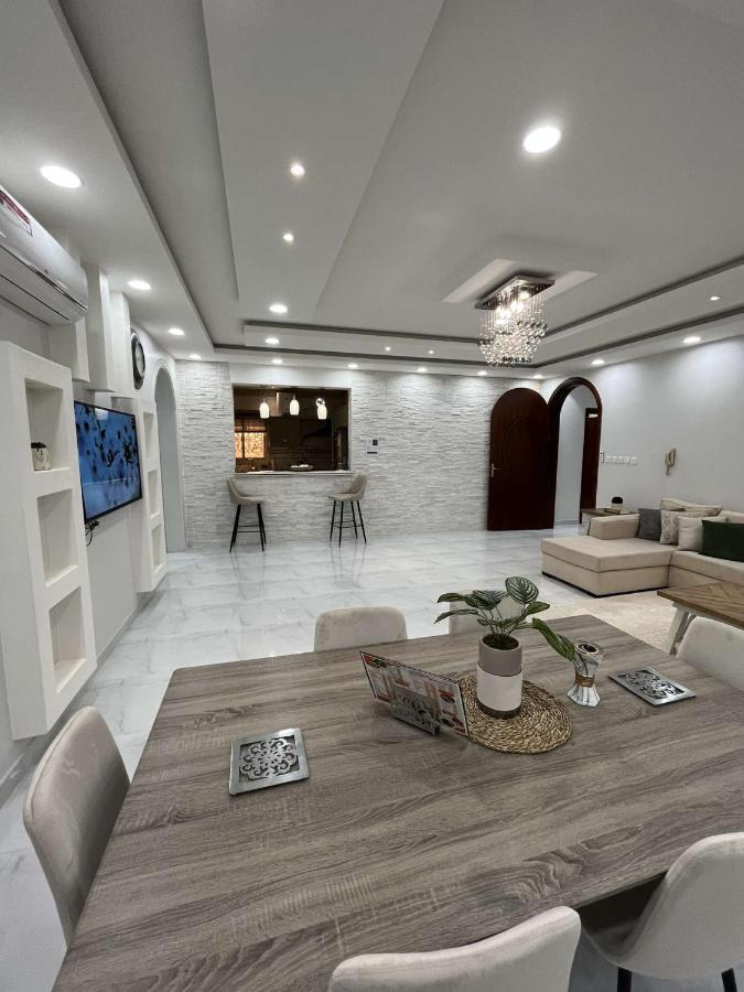 شقق بيتك العلا الثاني Buitenkant foto