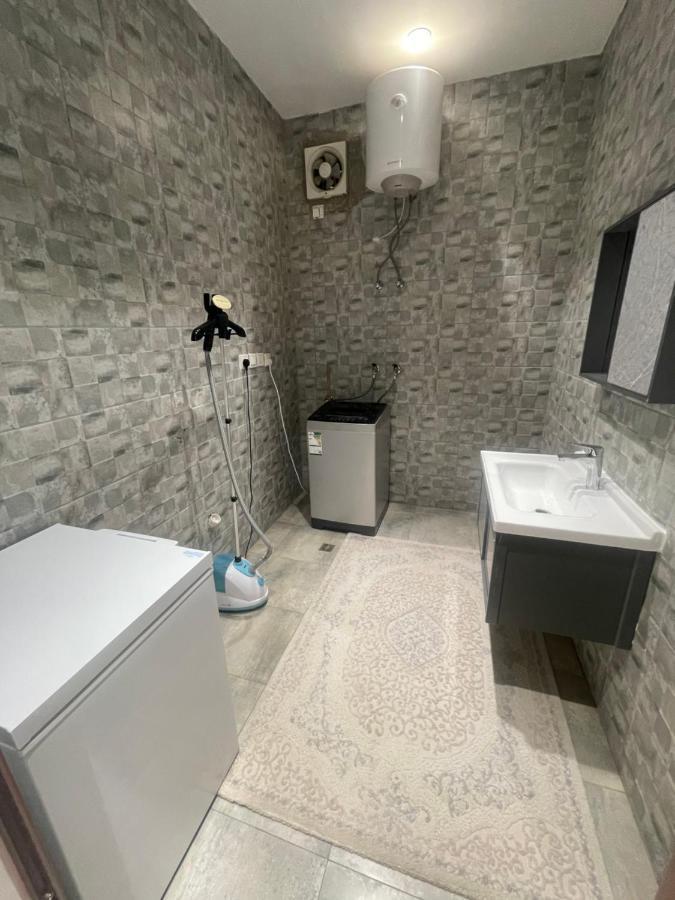 شقق بيتك العلا الثاني Buitenkant foto