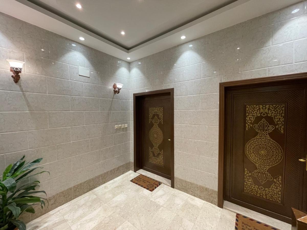 شقق بيتك العلا الثاني Buitenkant foto